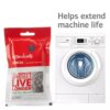 Washing Machine Cleaner Powder Descaling Powder/Tub Cleaner/Scalgo/Descal/Drum Cleaner/Eco for Top Load and Front Load Washing