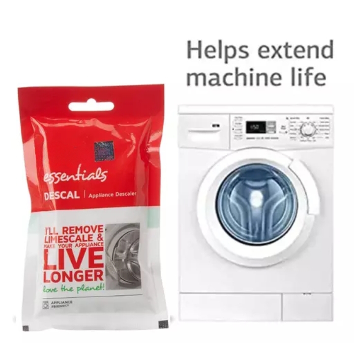 Washing Machine Cleaner Powder